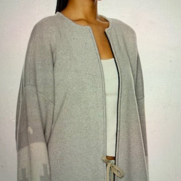 Thunderbird Full Zip Sweater - Picture 2 of 4